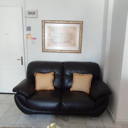 Ανατολή Apartment Veria  Exterior foto