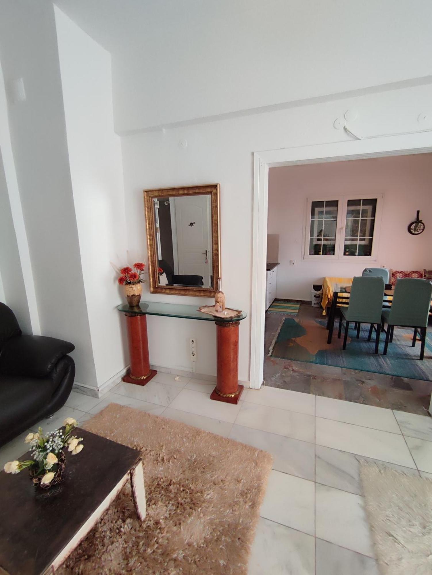 Ανατολή Apartment Veria  Exterior foto