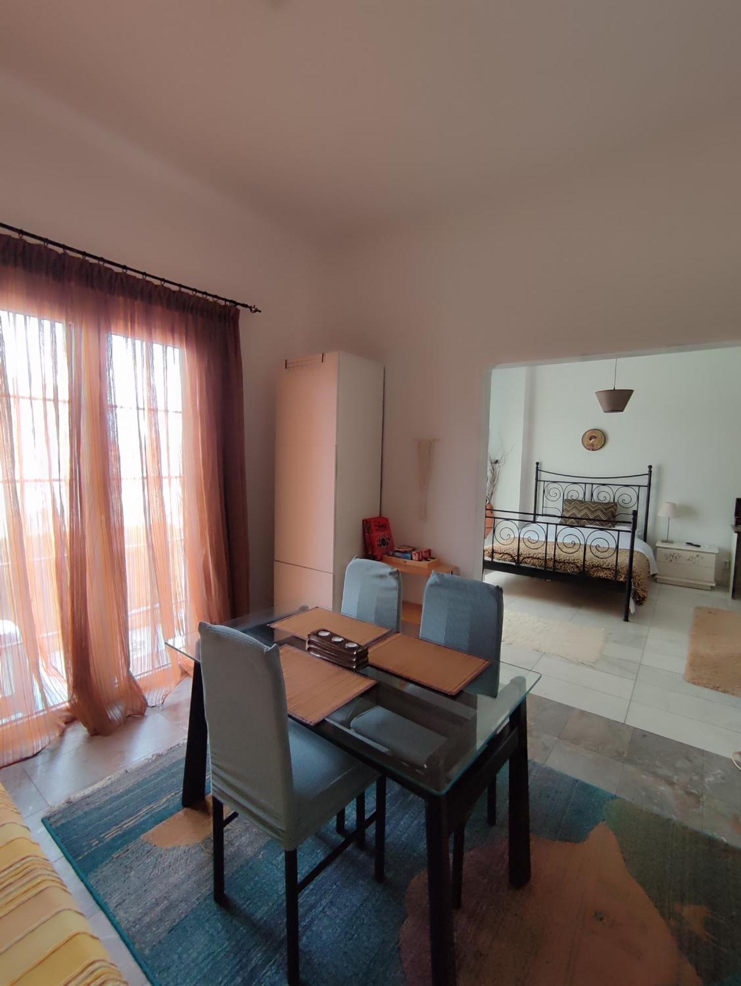 Ανατολή Apartment Veria  Exterior foto