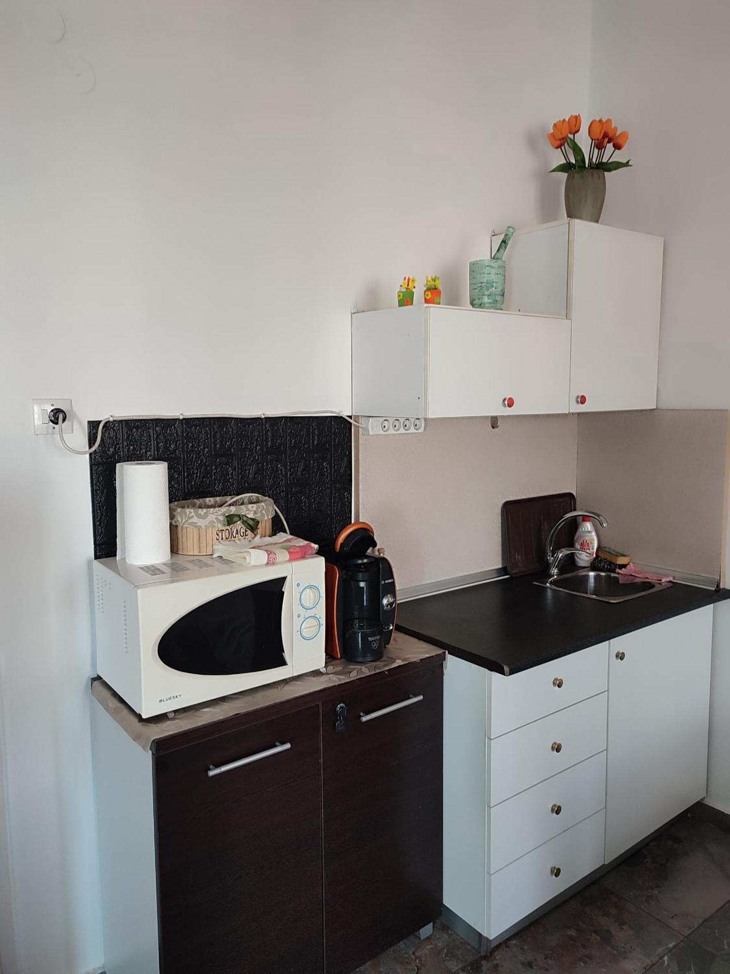 Ανατολή Apartment Veria  Exterior foto